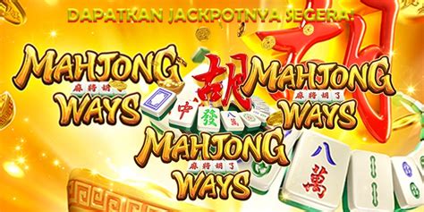 VPO777: Situs Games Mahjong Ways Online Terbaru 2024.